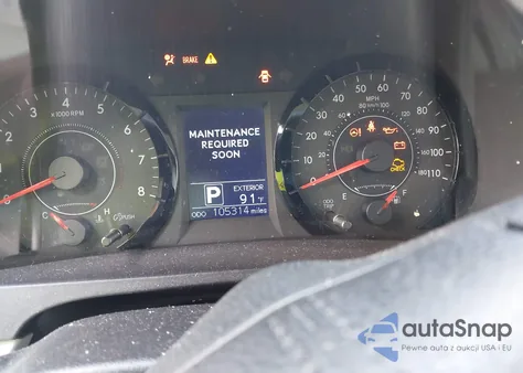 2017 Toyota Sienna Le 8 Passenger из США, поврежденный, VIN 5TDKZ3DC6HS888752